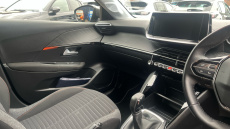 Peugeot 208 1.2 PureTech Active Premium 5dr Petrol Hatchback